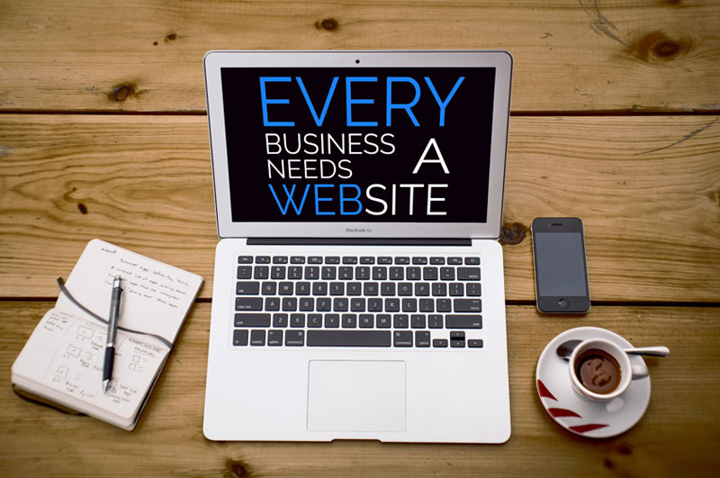 3 Most Important Reasons Why Every Business Needs a Website